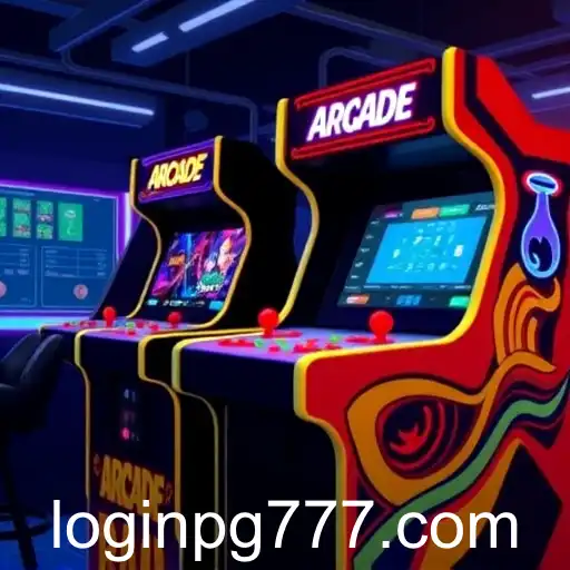 PG777 login