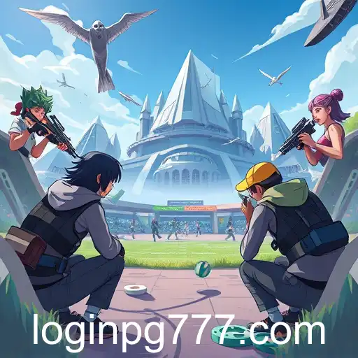 The Evolution of PG777: A Gaming Revolution