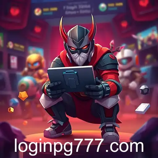 The Evolution of Online Gaming Platforms