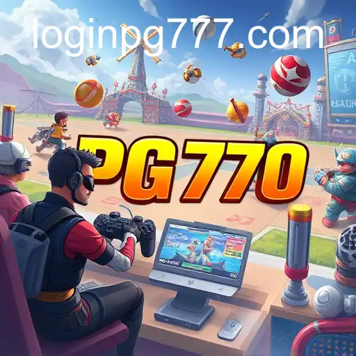Exploring PG777: The Digital Game Frontier