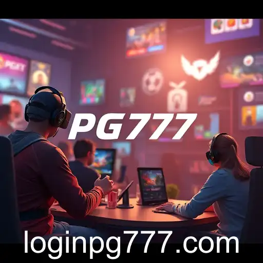 Gaming's Digital Transformation in 2025