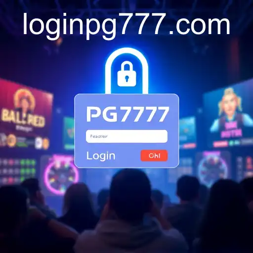 Exploring the 'User Login' Gaming Category: A Deep Dive into 'PG777 login'