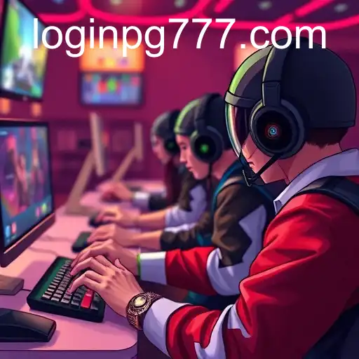 The Rise of Online Gaming Platforms: A 2025 Perspective