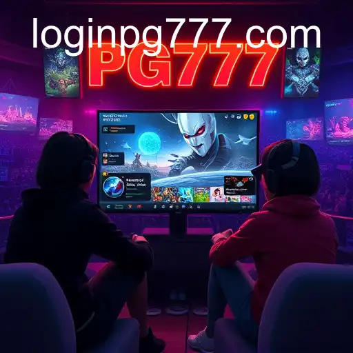 PG777 Revolutionizes Online Gaming