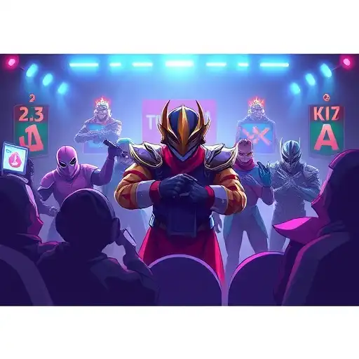 The Rise of PG777: Gaming in 2025