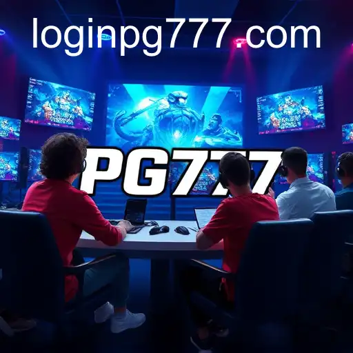 The Rise of PG777 in Online Gaming