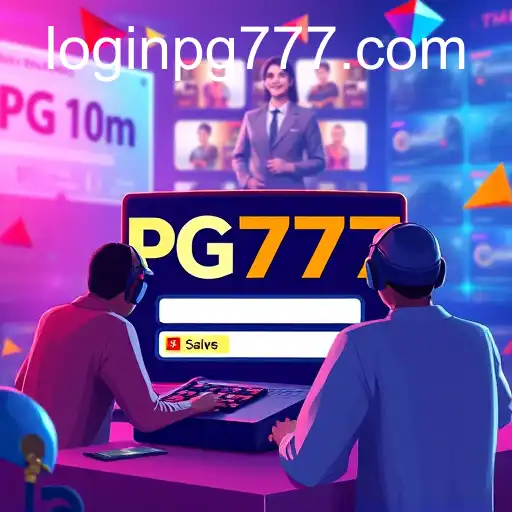 The Rise of PG777 in Online Gaming