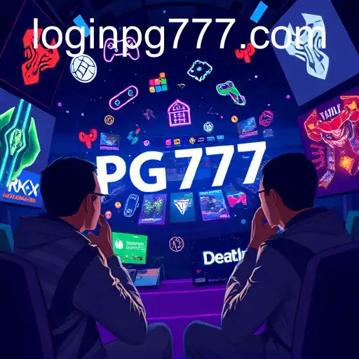 Exploring the Popularity of PG777 in Online Gaming