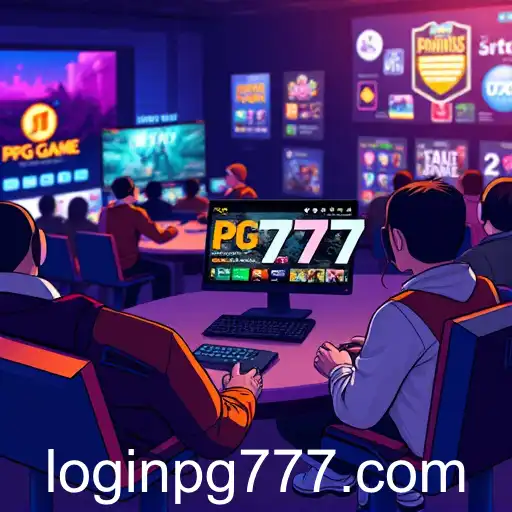 The Rise of Online Gaming Platforms in 2025