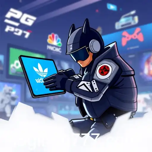 The Rising Tide of Online Gaming Platforms